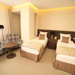 фото 16 Бест Вестерн Плюс Спасская (Best Western Plus Спасская)