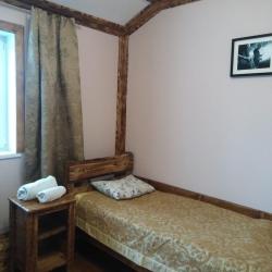 Номер стандарт плюс с 2 односпальными кроватями (с завтраком)