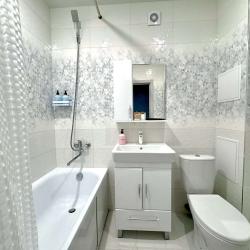 Фото Апартаменты на улице Майская 3/185