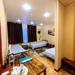 Фото Отель Уют