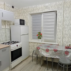 2-комнатные апартаменты стандарт