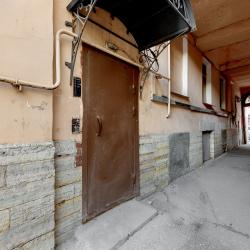 фото 9 VEDA Aparts на улице Боровая 40