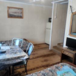 Комната стандарт с 2 односпальными кроватями