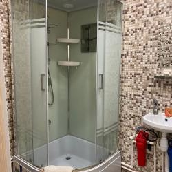 2-комнатные апартаменты стандарт ул. Академика Лебедева, д.10/В
