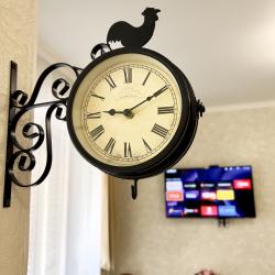 Апартаменты люкс Сакко, 24