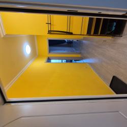 1-комнатные апартаменты стандарт