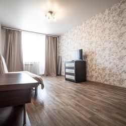 Фото Апартаменты на бульваре имени Ф.С. Анкудинова 1