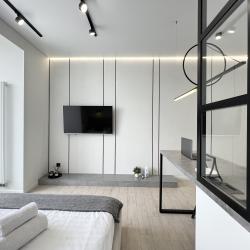 Фото Отель Live (Лайв) на улице Байзакова 131/1