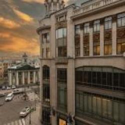 3-комнатные апартаменты улучшенные