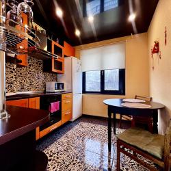 Фото Апартаменты на улице Старостина 10