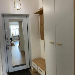 Фото Апартаменты «Сканди»