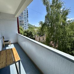 Фото Апартаменты Белая Ромашка на улице Аллея Строителей