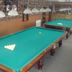 Фото Фитнес-Парк-Отель