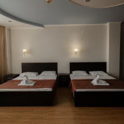 Номер люкс комфорт