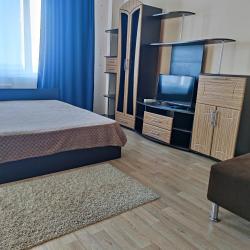 1-комнатные апартаменты стандарт