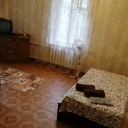 Фото Отель Милый дом на улице Свободы 18