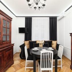 фото 35 Dere Apartments на Лиговском, 44