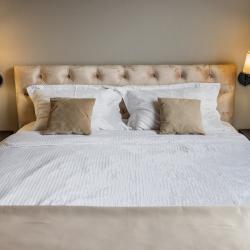 Фото Отель Резиденция Жедочи