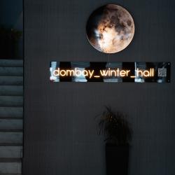 Фото Отель Dombay Winter Hall (Винтер Холл)