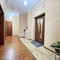 2-комнатные апартаменты стандарт