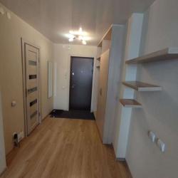 Фото Апартаменты на улице Никитина, 107