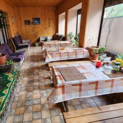 Фото Отель Гостевой Дом Светлый