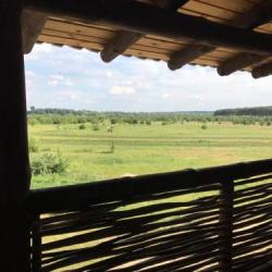 Фото Отель Жукова Гора