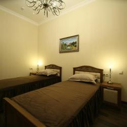 Фото Отель Napoli (Неаполь)