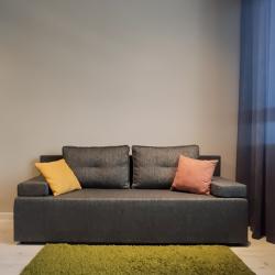 Фото Апартаменты на Северном 23