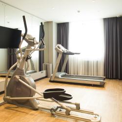 Фото Отель Mercure Nizhny Novgorod Center (Меркюр Центр)