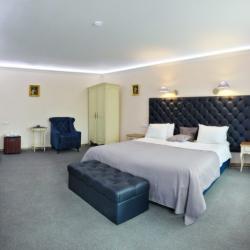 Фото Отель Серый Гусь