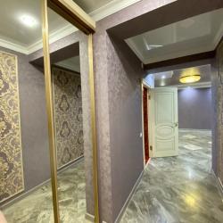 Фото Апартаменты на улице Цоколаева, 32к3