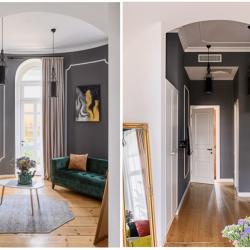 Фото Отель Blue Balcony (Блю Бэлкони)