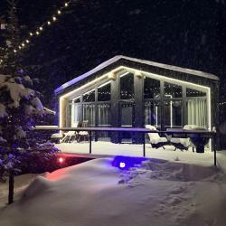 Фото Отель Luxe House (Люкс Хаус)