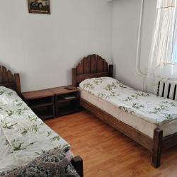 Фото Отель Турбаза Невидо