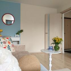 Фото Апартаменты на улице Тентюковская 129