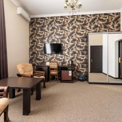 Фото Отель GoldStar (ГолдСтар)