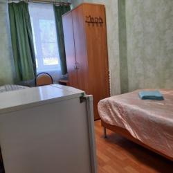 3-местный номер стандарт