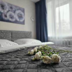 Фото Отель Живи уютно на проспекте Московский