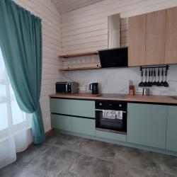 Фото Отель Карельский мыс