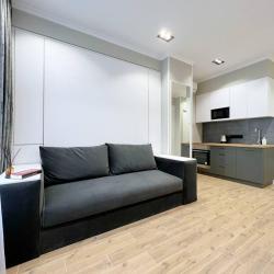Фото Отель Lucky Room (Лаки Рум) на улице Малое Понизовье