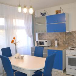 Фото Отель Золотая рыбка