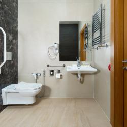 Фото Отель Farovon Khiva Hotel (Фаровон )