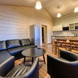 Фото Отель База отдыха Ладога Озеро