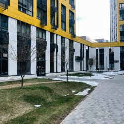 Фото Отель ArendaGrad на улице Лобановский Лес
