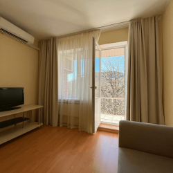 Фото Отель Пансионат Звёздный