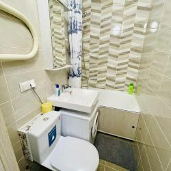 фото 4 HotelRoom24 (ХотелРум24) на переулке Большой Кондратьевский 6