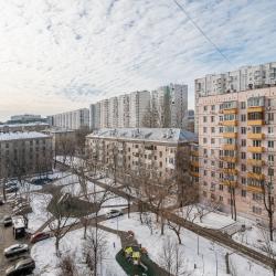 Фото Отель Гостевые студии Екатерины Бочкаревой на улице Сущёвский вал