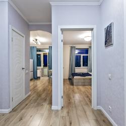 Фото Отель MaxRealty24 на Германа Титова 5к2