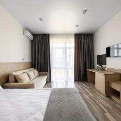 Фото Отель Family Pride Inn (Фэмили Прайд Инн)